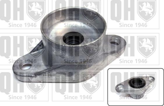 Quinton Hazell EMR4930 - Coupelle de suspension droxauto.com