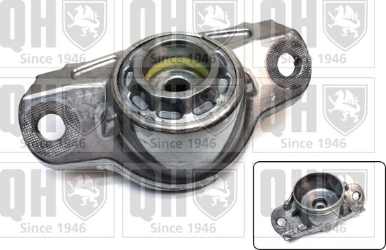 Quinton Hazell EMR4920 - Coupelle de suspension droxauto.com