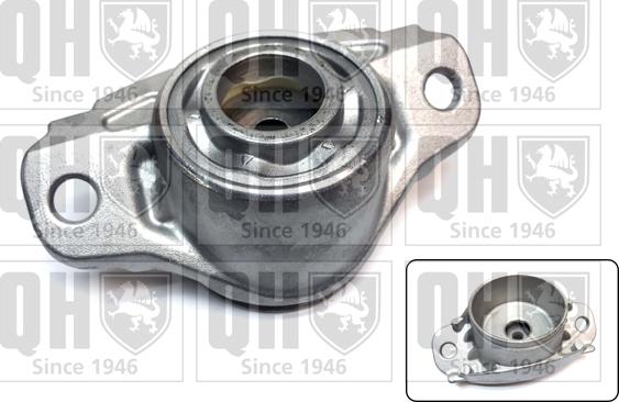 Quinton Hazell EMR4921 - Coupelle de suspension droxauto.com