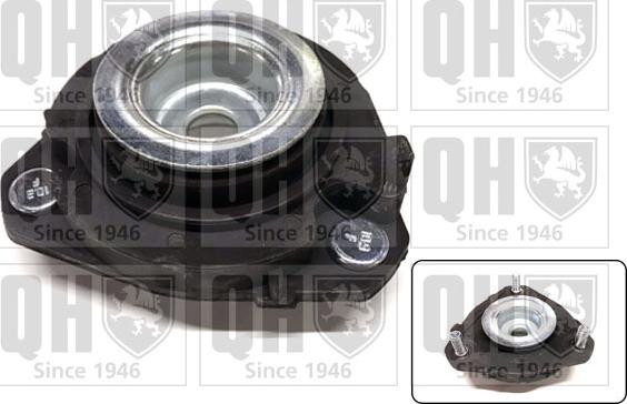 Quinton Hazell EMR4846 - Coupelle de suspension droxauto.com