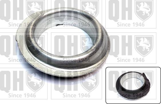 Quinton Hazell EMR4840 - Anneau de support, coupelle de suspension droxauto.com