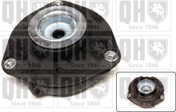 Quinton Hazell EMR4843 - Coupelle de suspension droxauto.com