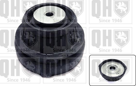 Quinton Hazell EMR4854 - Coupelle de suspension droxauto.com