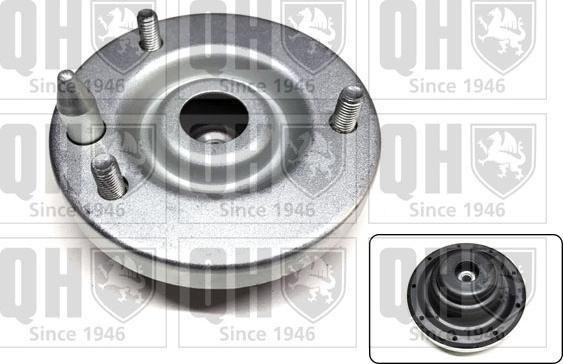 Quinton Hazell EMR4861 - Coupelle de suspension droxauto.com