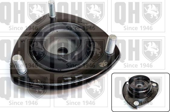 Quinton Hazell EMR4813 - Coupelle de suspension droxauto.com