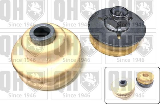 Quinton Hazell EMR4875 - Coupelle de suspension droxauto.com