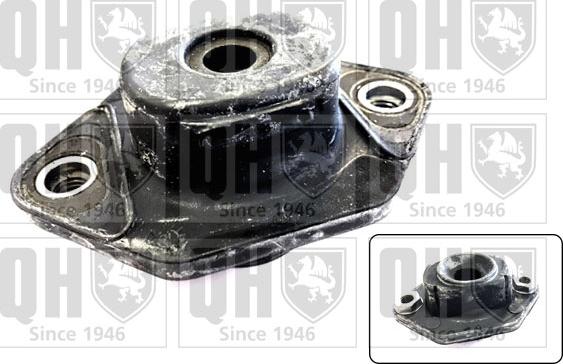 Quinton Hazell EMR4871 - Coupelle de suspension droxauto.com