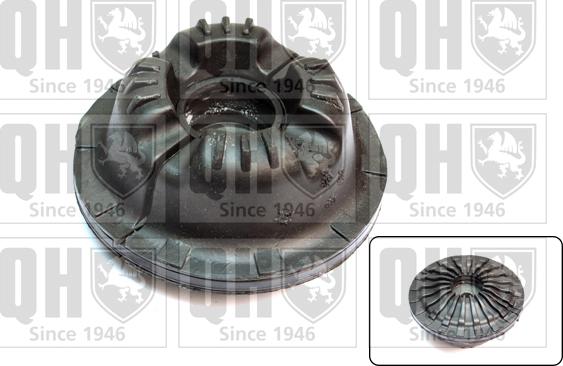 Quinton Hazell EMR6092 - Coupelle de suspension droxauto.com