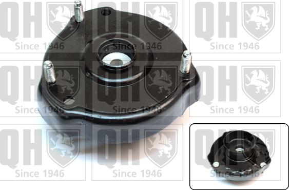 Quinton Hazell EMR6141 - Coupelle de suspension droxauto.com