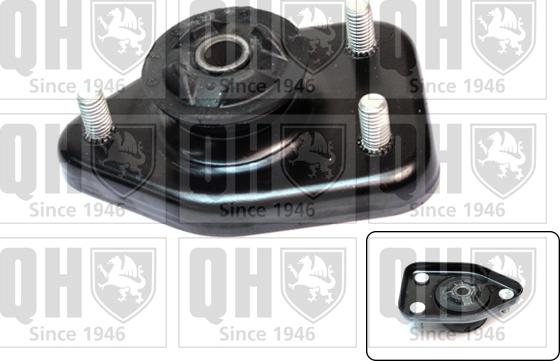 Quinton Hazell EMR6150 - Coupelle de suspension droxauto.com