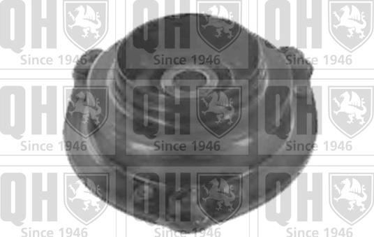 Quinton Hazell EMR6101 - Coupelle de suspension droxauto.com