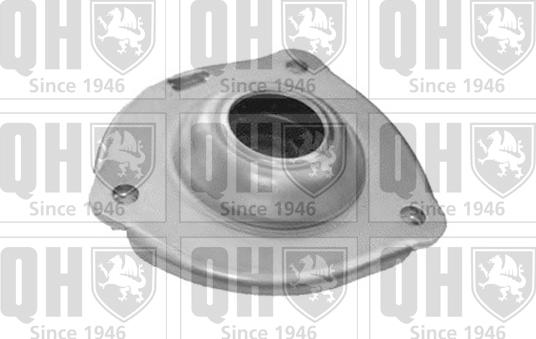 Quinton Hazell EMR6102 - Coupelle de suspension droxauto.com