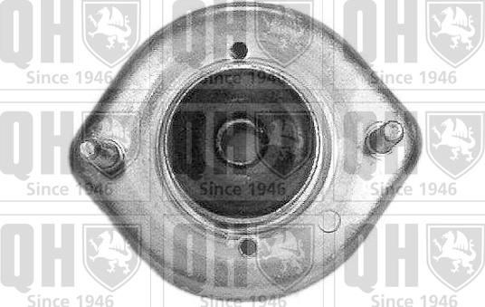 Quinton Hazell EMR1670 - Coupelle de suspension droxauto.com