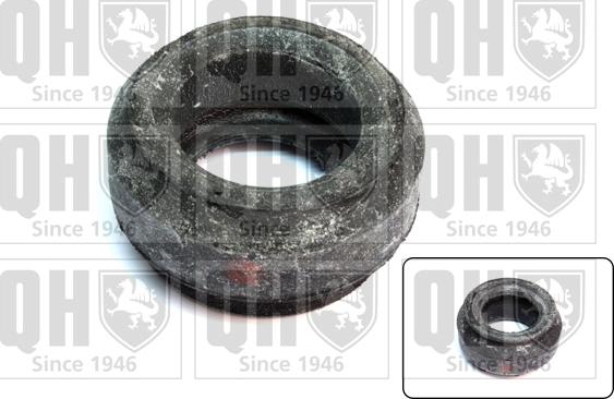 Quinton Hazell EMR1840 - Roulement, coupelle de suspension droxauto.com