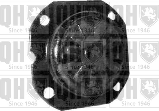 Quinton Hazell EMR1834 - Coupelle de suspension droxauto.com