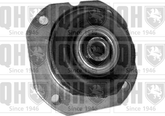 Quinton Hazell EMR1835 - Coupelle de suspension droxauto.com