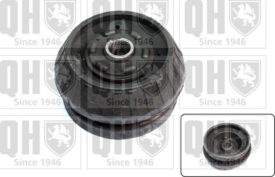 Quinton Hazell EMR1792 - Coupelle de suspension droxauto.com