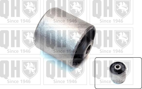Quinton Hazell EMS4108 - Suspension, bras de liaison droxauto.com