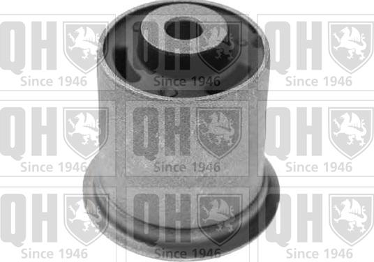 Quinton Hazell EMS4127 - Suspension, corps de l'essieu droxauto.com