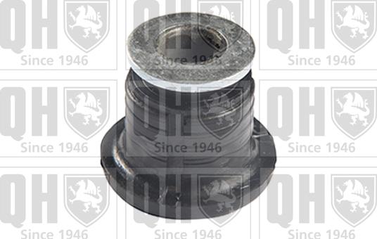 Quinton Hazell EMS8493 - Suspension, corps de l'essieu droxauto.com