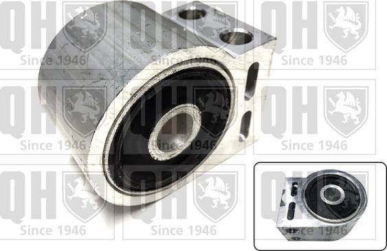 Quinton Hazell EMS8451 - Suspension, bras de liaison droxauto.com