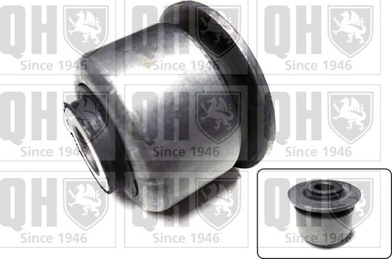 Quinton Hazell EMS8488 - Suspension, bras de liaison droxauto.com