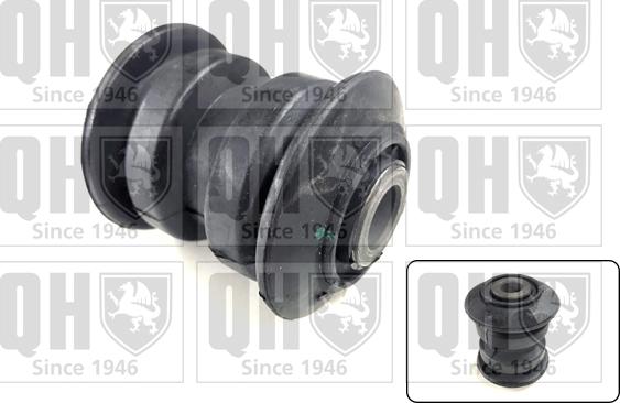 Quinton Hazell EMS8425 - Suspension, bras de liaison droxauto.com