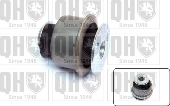 Quinton Hazell EMS8568 - Suspension, bras de liaison droxauto.com