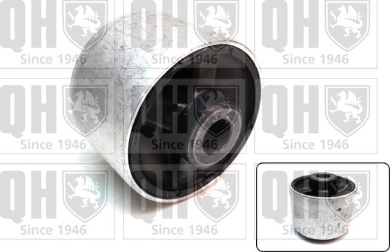 Quinton Hazell EMS8509 - Suspension, bras de liaison droxauto.com