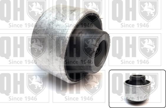 Quinton Hazell EMS8508 - Suspension, bras de liaison droxauto.com