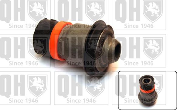 Quinton Hazell EMS8516 - Suspension, corps de l'essieu droxauto.com