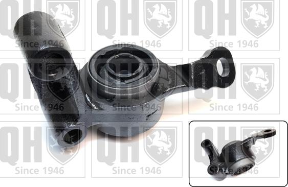 Quinton Hazell EMS8538 - Suspension, bras de liaison droxauto.com