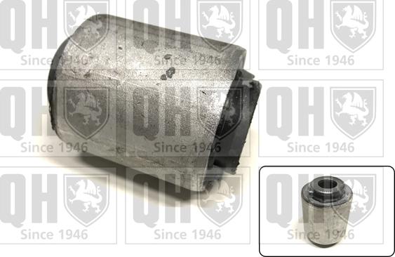 Quinton Hazell EMS8699 - Suspension, bras de liaison droxauto.com