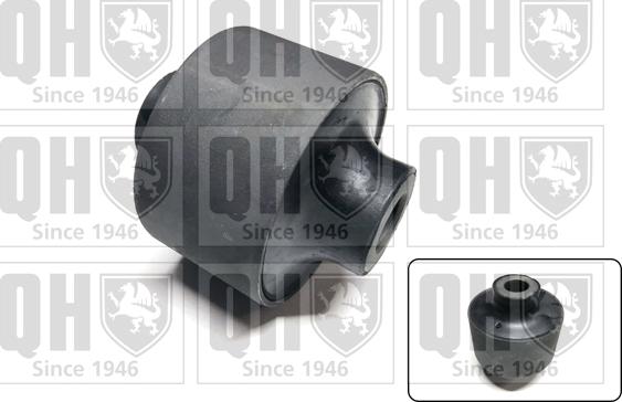 Quinton Hazell EMS8694 - Suspension, bras de liaison droxauto.com