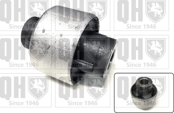 Quinton Hazell EMS8698 - Suspension, bras de liaison droxauto.com