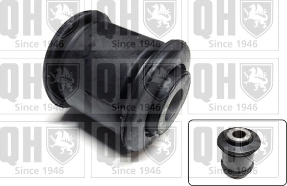 Quinton Hazell EMS8693 - Suspension, bras de liaison droxauto.com