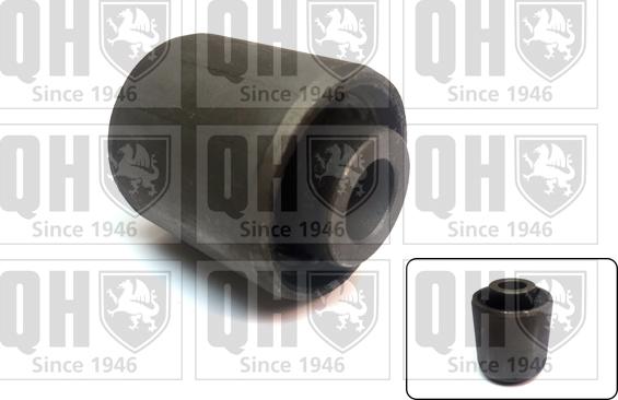 Quinton Hazell EMS8645 - Suspension, bras de liaison droxauto.com