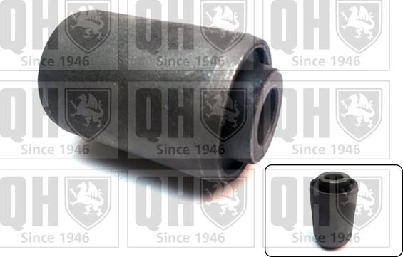 Quinton Hazell EMS8646 - Suspension, bras de liaison droxauto.com