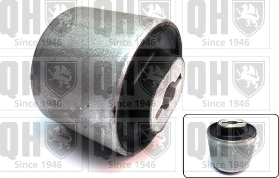 Quinton Hazell EMS8654 - Suspension, corps de l'essieu droxauto.com