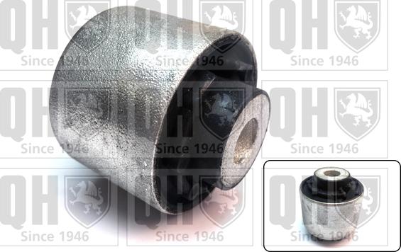 Quinton Hazell EMS8657 - Suspension, bras de liaison droxauto.com