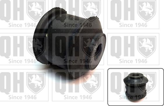 Quinton Hazell EMS8666 - Suspension, bras de liaison droxauto.com