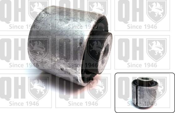 Quinton Hazell EMS8663 - Suspension, bras de liaison droxauto.com