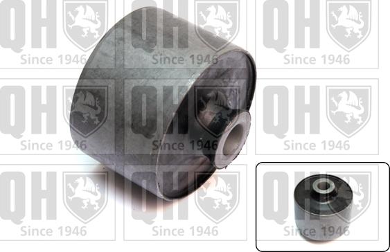 Quinton Hazell EMS8606 - Suspension, corps de l'essieu droxauto.com