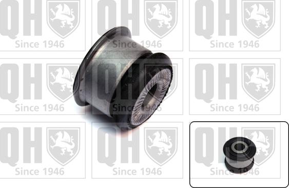 Quinton Hazell EMS8619 - Suspension, corps de l'essieu droxauto.com