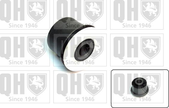 Quinton Hazell EMS8613 - Suspension, bras de liaison droxauto.com