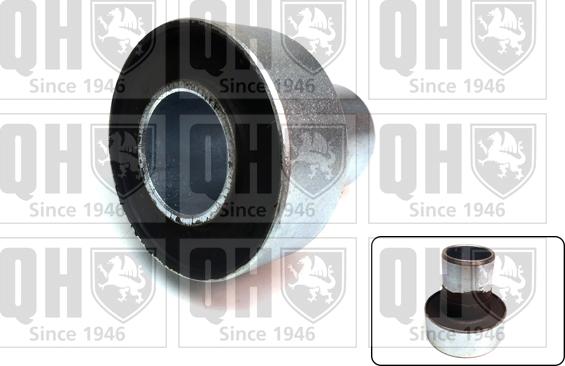 Quinton Hazell EMS8637 - Suspension, corps de l'essieu droxauto.com