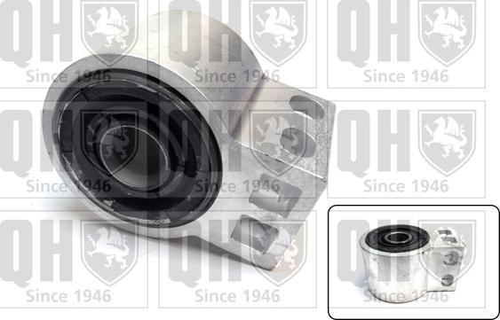 Quinton Hazell EMS8671 - Suspension, bras de liaison droxauto.com