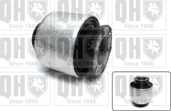 Quinton Hazell EMS8673 - Suspension, bras de liaison droxauto.com