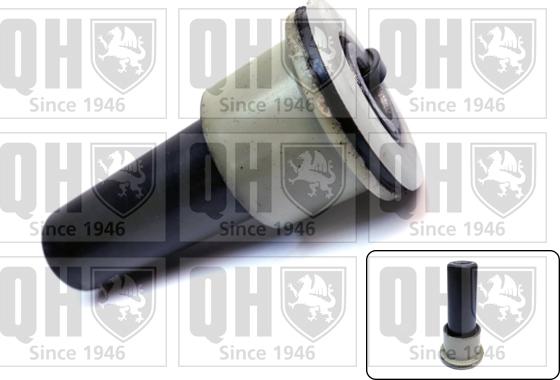 Quinton Hazell EMS8677 - Suspension, bras de liaison droxauto.com