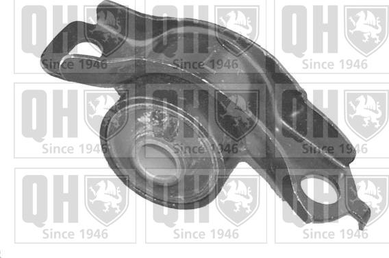 Quinton Hazell EMS8058 - Suspension, bras de liaison droxauto.com
